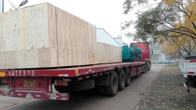 豐源機(jī)械三葉羅茨鼓風(fēng)機(jī)裝箱準(zhǔn)備發(fā)貨 豐源機(jī)械三葉羅茨鼓風(fēng)機(jī)裝箱準(zhǔn)備發(fā)貨