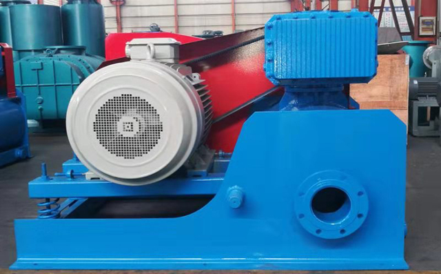 羅茨鼓風(fēng)機(jī) 羅茨鼓風(fēng)機(jī)