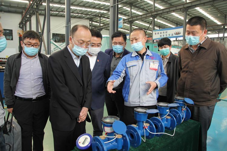 熱烈慶祝中國電信5G+工業(yè)互聯網應用推廣示范項目在章丘豐源落地簽約