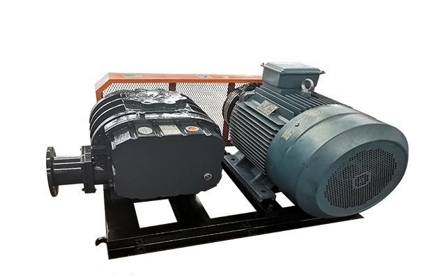 羅茨鼓風機 羅茨鼓風機