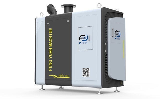 豐源螺桿鼓風(fēng)機(jī) 豐源螺桿鼓風(fēng)機(jī)