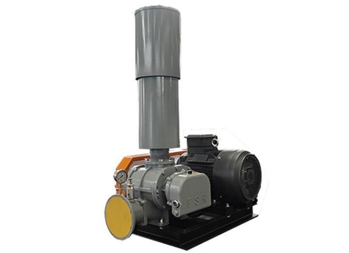 三葉羅茨鼓風機換齒輪油順序和注意事項 三葉羅茨鼓風機換齒輪油順序和注意事項