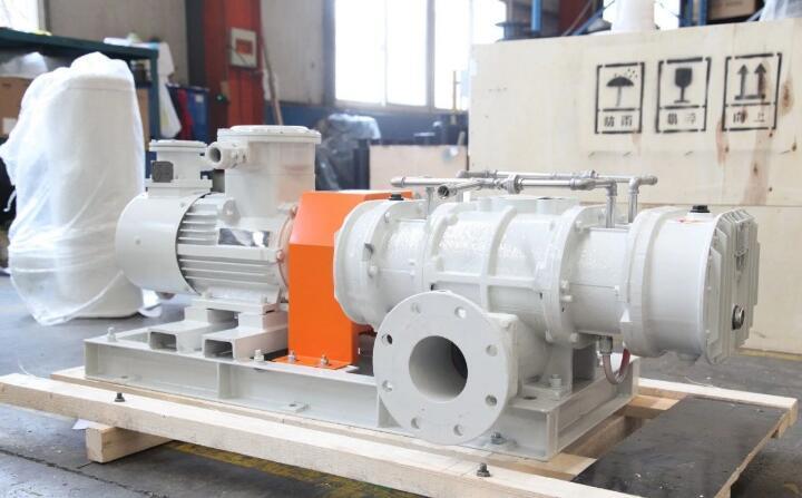 下雨時三葉羅茨鼓風(fēng)機的保養(yǎng)指南 下雨時三葉羅茨鼓風(fēng)機的保養(yǎng)指南