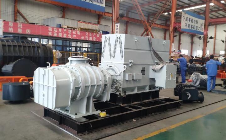 三葉羅茨鼓風(fēng)機(jī)冬季運(yùn)行時(shí)需要注意哪些問(wèn)題？