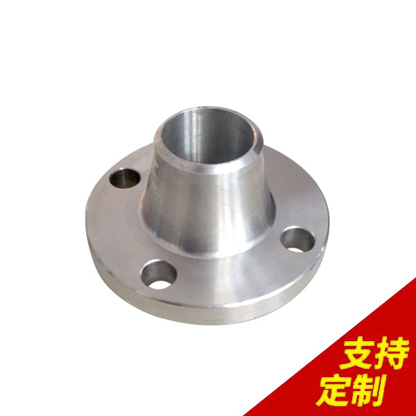 不銹鋼對焊法蘭盤(pán)