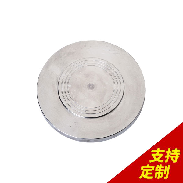 法蘭盲板類(lèi)型,采用3次元測量